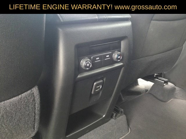 2024 Chevrolet Traverse Limited LT Cloth
