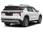 2025 Chevrolet Traverse LT 2LT