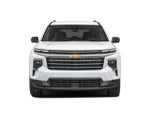 2025 Chevrolet Traverse LT 2LT