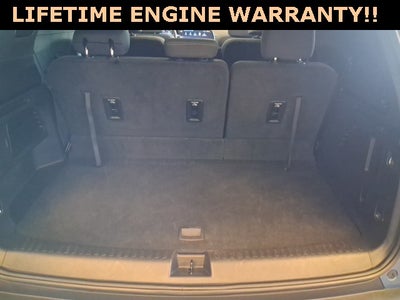 2025 Chevrolet Traverse LT 2LT