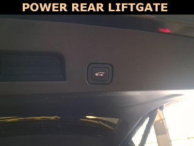 2025 Chevrolet Traverse LT 2LT