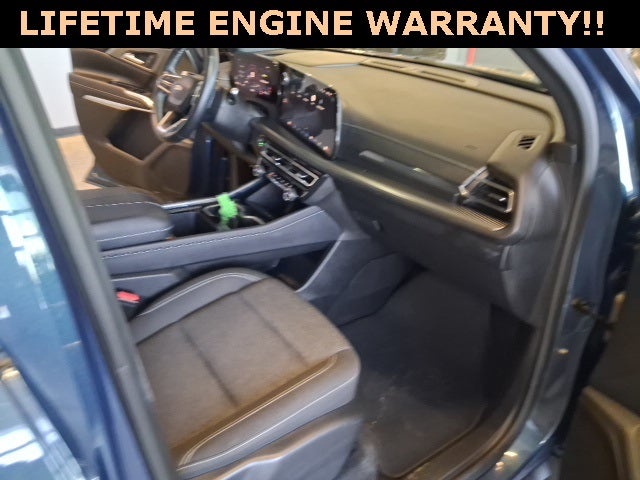 2025 Chevrolet Traverse LT 2LT