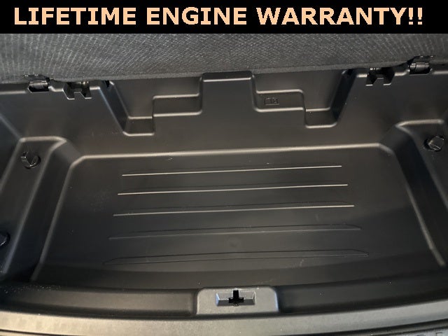 2025 Chevrolet Traverse LT 2LT