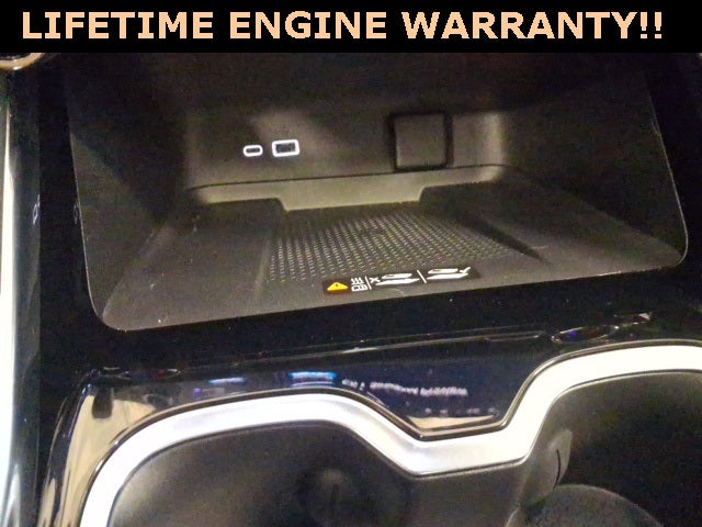 2024 Chevrolet Traverse AWD RS