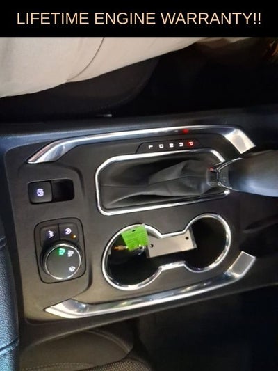 2023 Chevrolet Traverse LT Cloth w/2FL