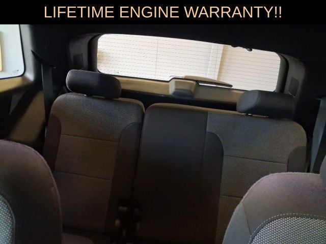 2023 Chevrolet Traverse LT Cloth w/2FL