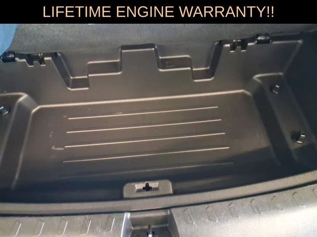 2023 Chevrolet Traverse LT Cloth w/2FL