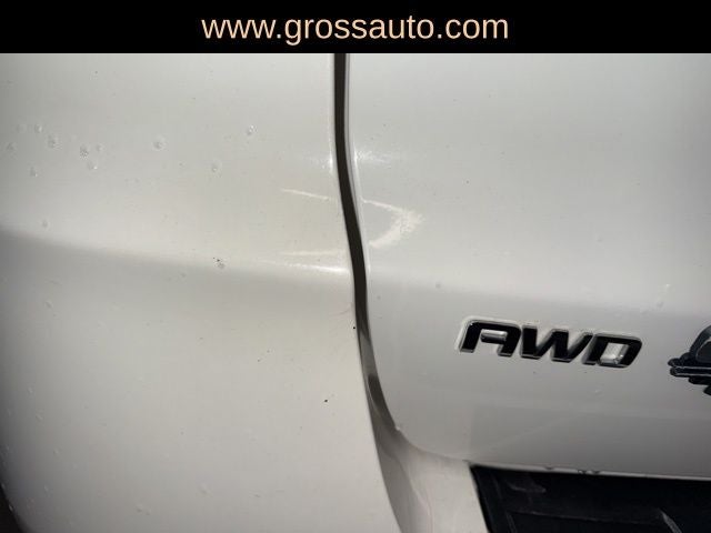 2015 Chevrolet Traverse LT 1LT