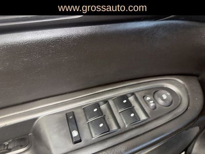 2015 Chevrolet Traverse LT 1LT