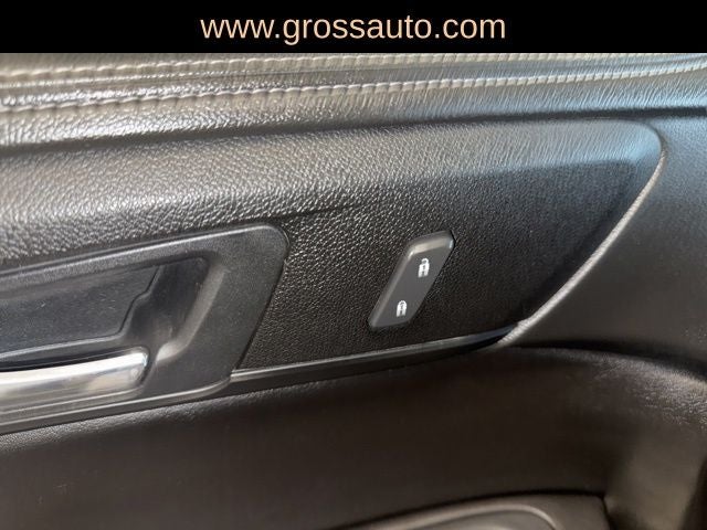 2015 Chevrolet Traverse LT 1LT