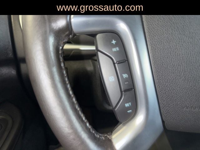 2015 Chevrolet Traverse LT 1LT