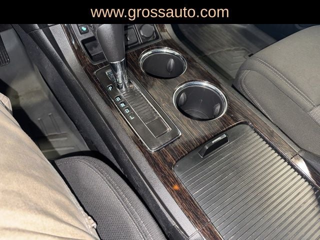 2015 Chevrolet Traverse LT 1LT