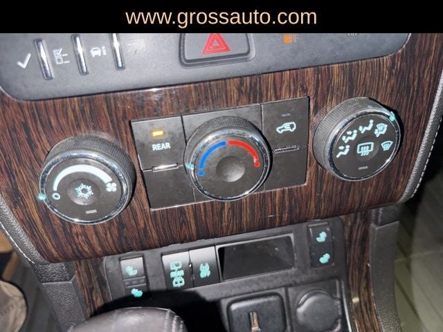 2015 Chevrolet Traverse LT 1LT