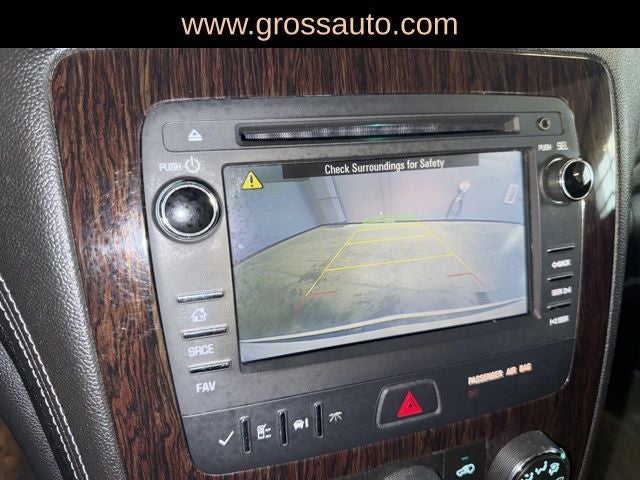 2015 Chevrolet Traverse LT 1LT