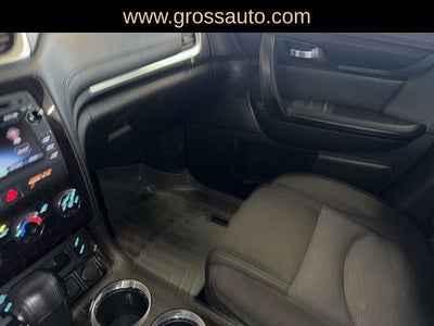 2015 Chevrolet Traverse LT 1LT