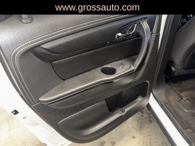 2015 Chevrolet Traverse LT 1LT