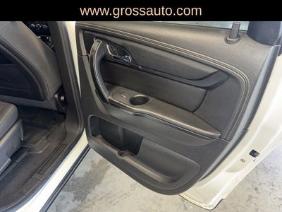 2015 Chevrolet Traverse LT 1LT