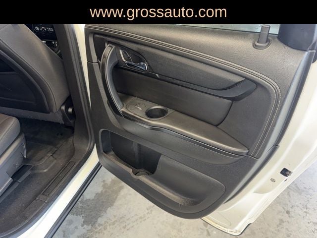 2015 Chevrolet Traverse LT 1LT