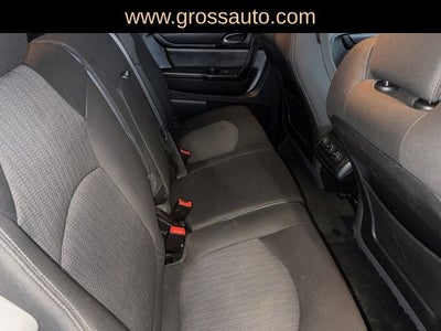 2015 Chevrolet Traverse LT 1LT