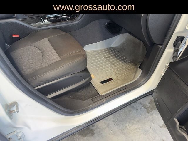 2015 Chevrolet Traverse LT 1LT