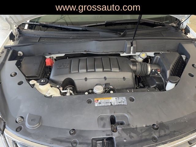 2015 Chevrolet Traverse LT 1LT