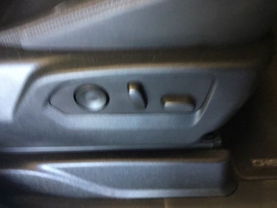 2022 Chevrolet Suburban High Country