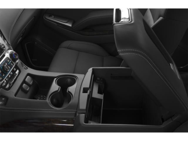 2015 Chevrolet Suburban 1500 LT