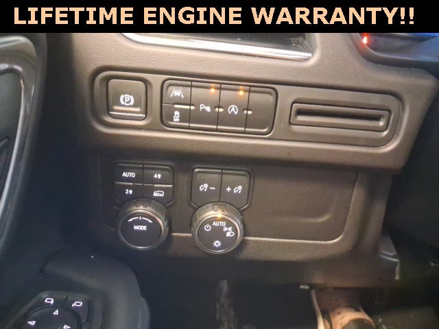 2024 Chevrolet Tahoe 4WD LT