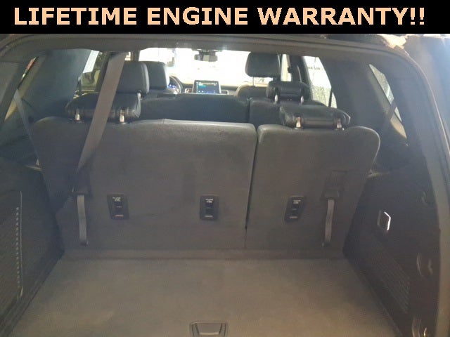 2024 Chevrolet Tahoe 4WD LT