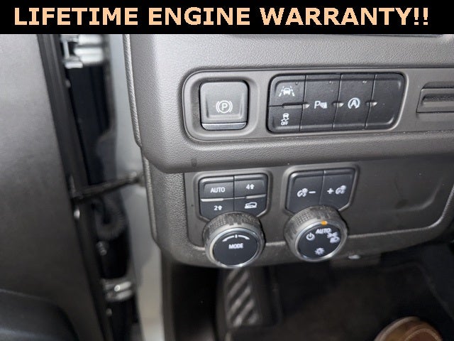 2024 Chevrolet Tahoe 4WD LT