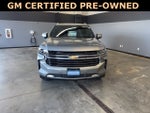 2024 Chevrolet Tahoe 4WD LT