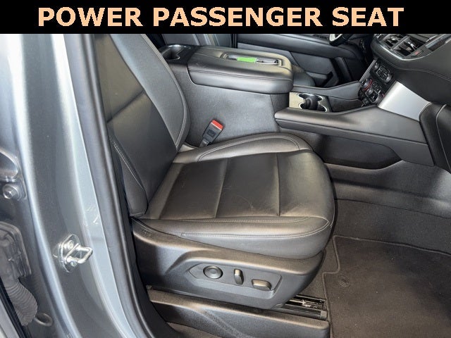 2024 Chevrolet Tahoe 4WD LT