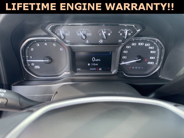 2023 GMC Sierra 2500HD SLE