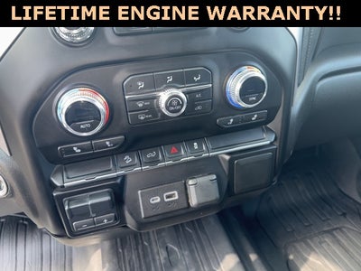 2023 GMC Sierra 2500HD SLE