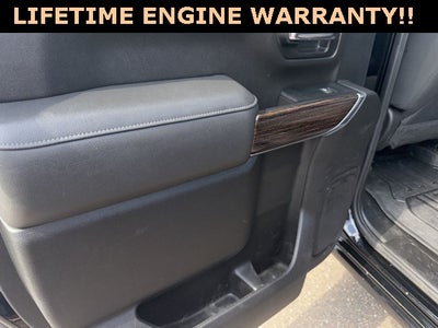 2023 GMC Sierra 2500HD SLE