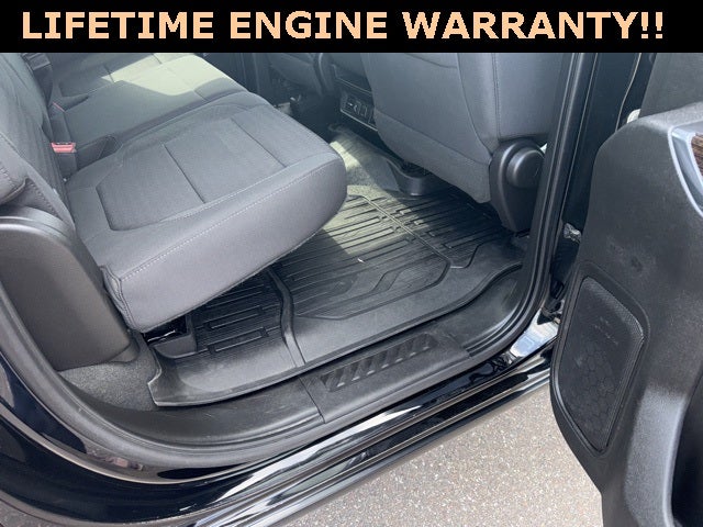 2023 GMC Sierra 2500HD SLE