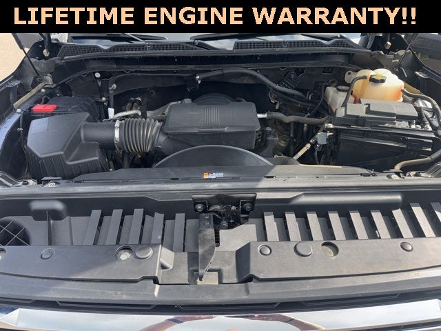 2023 GMC Sierra 2500HD SLE