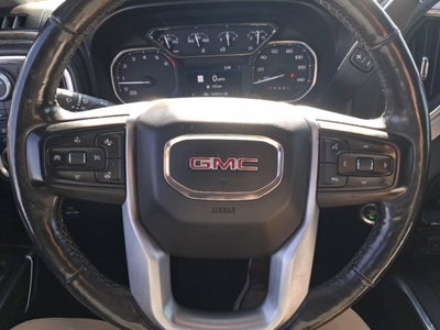 2020 GMC Sierra 2500HD SLT