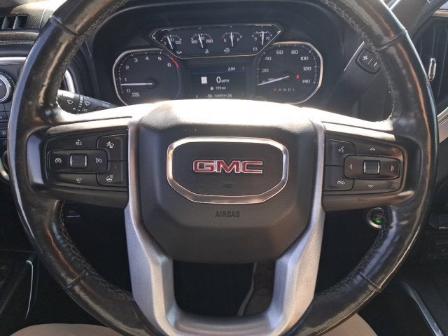 2020 GMC Sierra 2500HD SLT