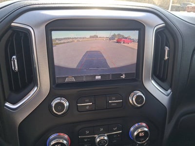 2020 GMC Sierra 2500HD SLT