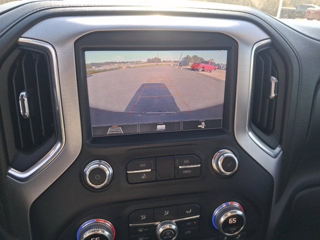 2020 GMC Sierra 2500HD SLT