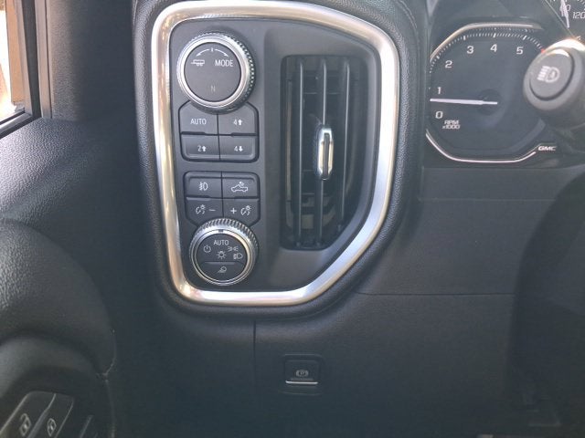 2020 GMC Sierra 2500HD SLT