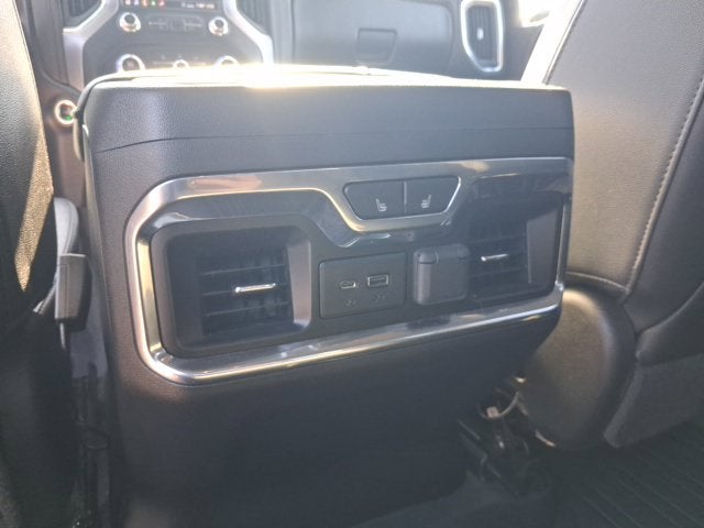 2020 GMC Sierra 2500HD SLT