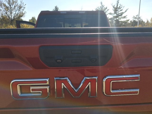 2020 GMC Sierra 2500HD SLT