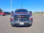 2020 GMC Sierra 2500HD SLT