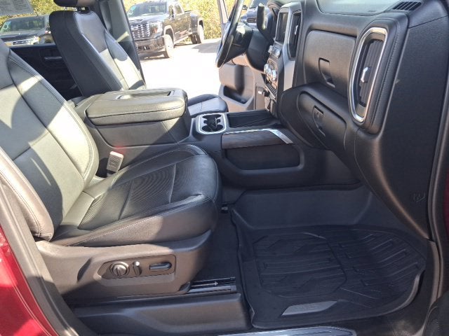 2020 GMC Sierra 2500HD SLT