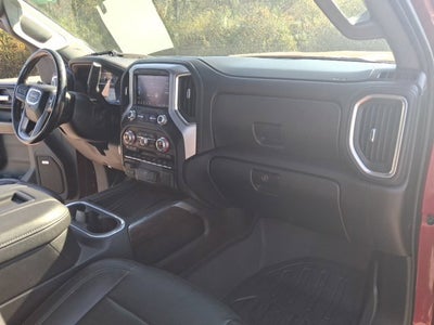 2020 GMC Sierra 2500HD SLT