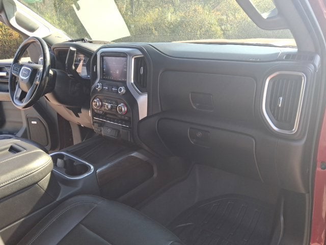 2020 GMC Sierra 2500HD SLT