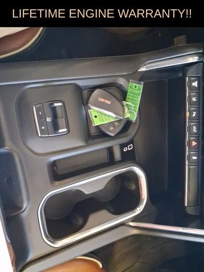 2024 GMC Sierra 3500HD Denali Ultimate