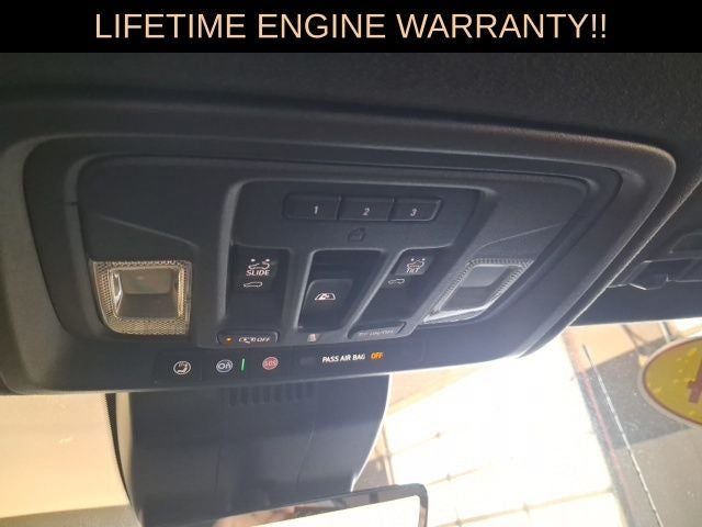 2024 GMC Sierra 3500HD Denali Ultimate